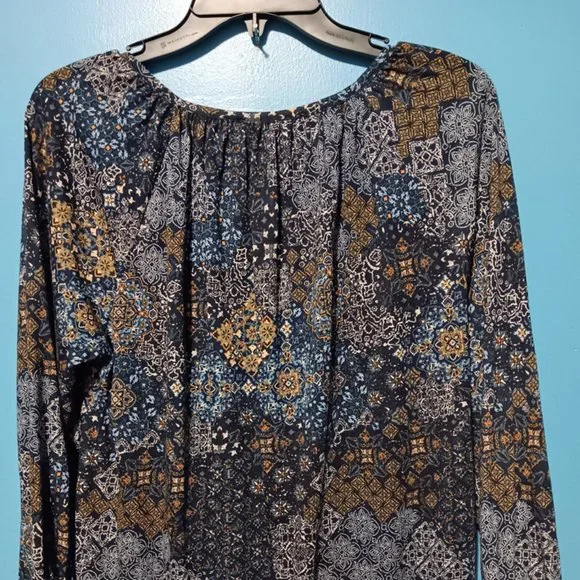 Michael Kors Women Blouse - Picture 3 of 5